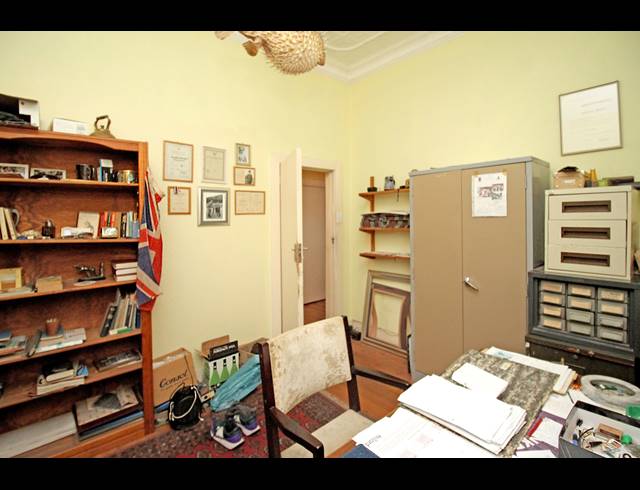 2 BEDROOM HOUSE FOR SALE IN ORANGE GROVE